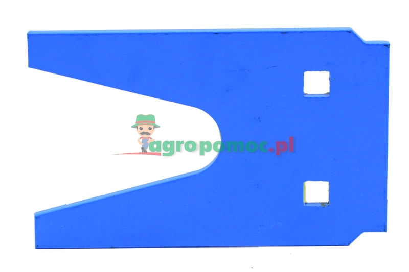 Skrobak metalowy | 3492018 | zdjęcie nr 1